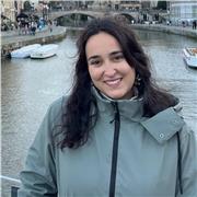 Profesora de Biología de bachillerato internacional (IB) y de bachillerato nacional. Preparación para las PAU